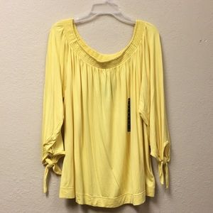 New Chaps Woman Blouse